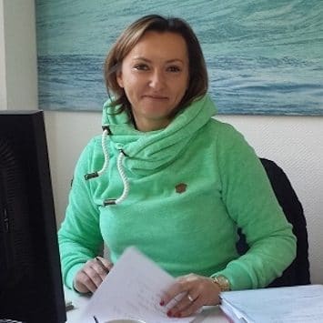 Danuta Janesch Sampurna Marketing