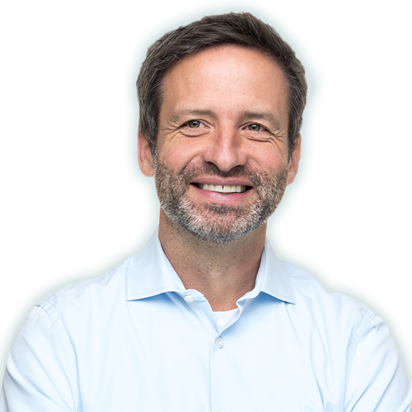 Dr. Oliver Haas