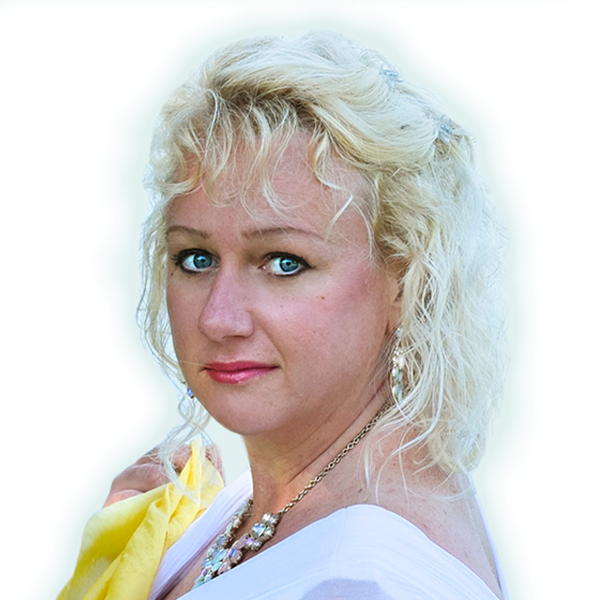 Ina Goebel