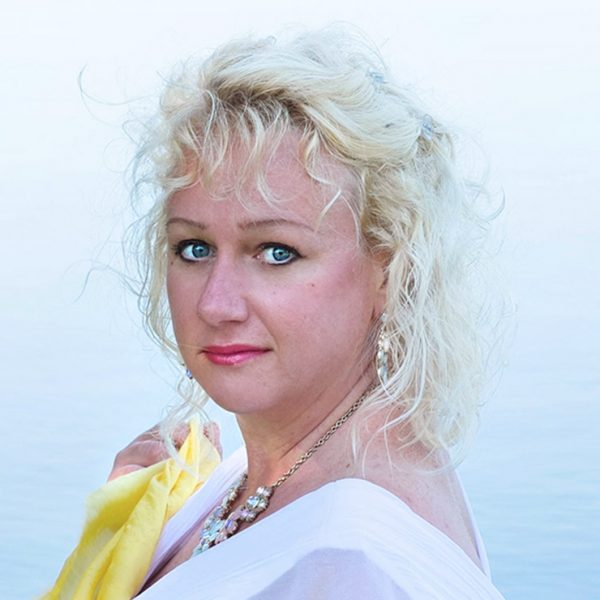 Ina Goebel