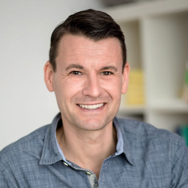 Stefan Rieth
